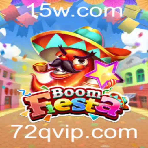 Descubra BoomFiesta: O Novo Jogo Inovador que Você Precisa Conhecer