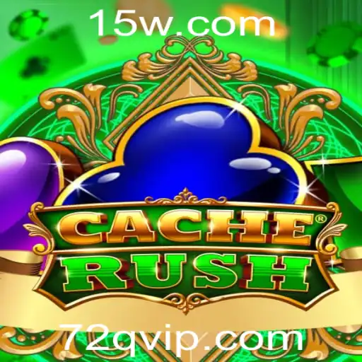 Explorando o Jogo de Estratégia Inovador CacheRush: Regras e Introdução