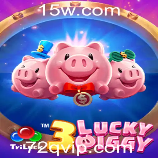 Explorando o Mundo de 3LUCKYPIGGY: Regras e Estratégias do Jogo