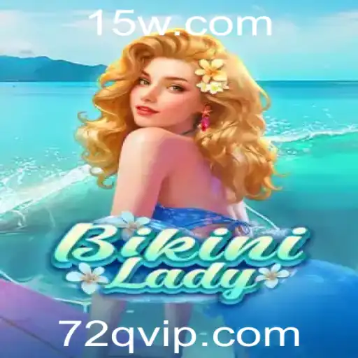 BikiniLady: Um Mergulho na Diversão e Estratégia