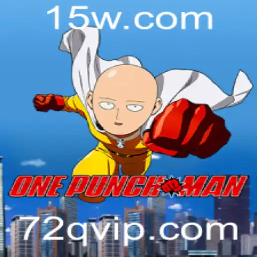 OnePunchMan: A Nova Sensação no Mundo dos Jogos