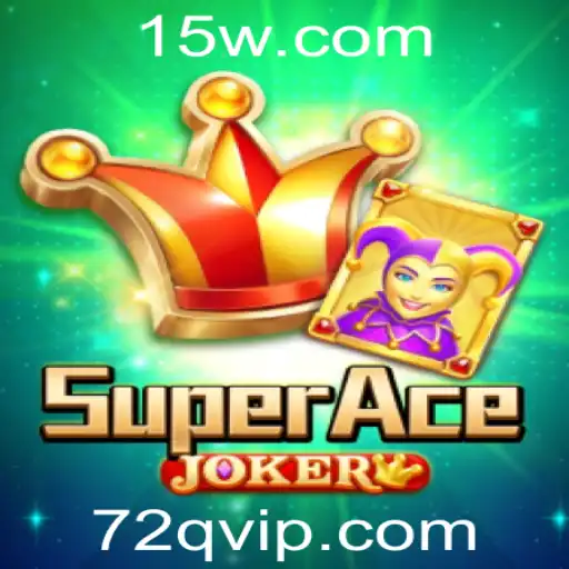 SuperAceJoker: A Nova Aventura no Mundo dos Jogos