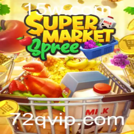 Descubra o Mundo Empolgante de SupermarketSpree