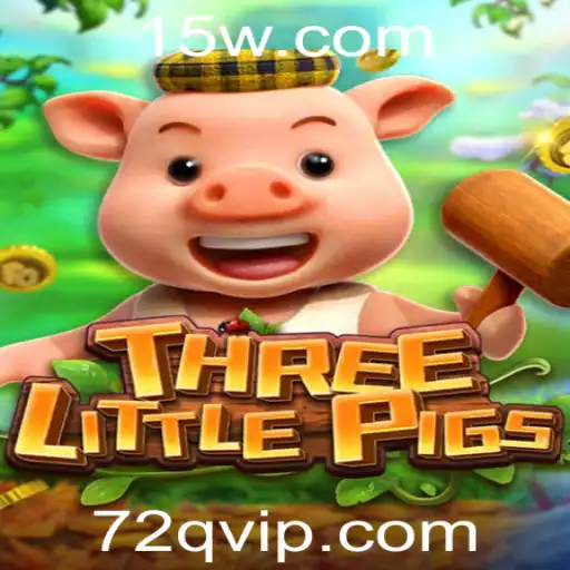 THREELITTLEPIGS: Um Novo Jogo de Estratégia e Aventura