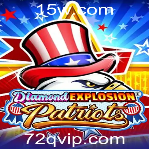 DiamondExplosionPatriots: Um Jogo Revolucionário na Era Digital