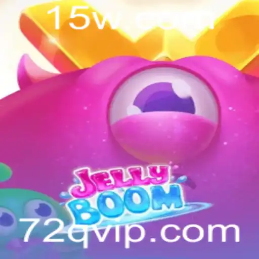 Descubra o Mundo Fascinante de JellyBoom: O Jogo do Momento