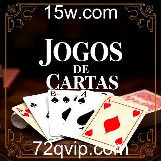 Jogos de Cartas: Uma Viagem pelo Fascinante Mundo dos Baralhos