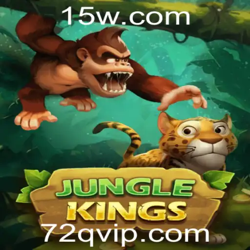 Descubra JungleKings: Aventura Selvagem e Estratégia com a Palavra-Chave 72q
