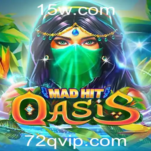 Descubra o Enigmático Mundo de MadHitOasis: Regras e Introdução ao Jogo