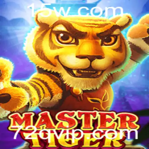 Descubra o Fascinante Mundo de MasterTiger: O Jogo Inovador de Estratégia e Aventura