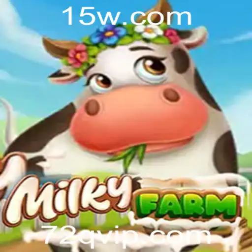 Explorando MilkyFarm: Como Dominar a Arte de Cultivar Leite com Diversão