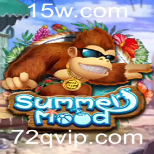 SummerMood: Explorando a Nova Sensação de Jogo com 72q