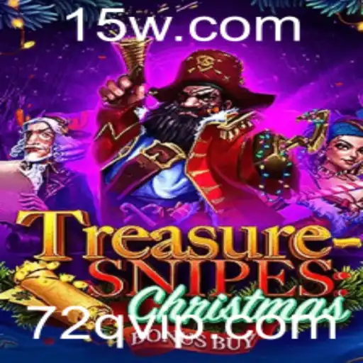 Explorando o Fascinante Mundo de TreasuresnipesChristmas