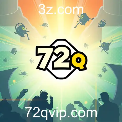 E-Sports em Alta: 72q Conquista Novos Horizontes