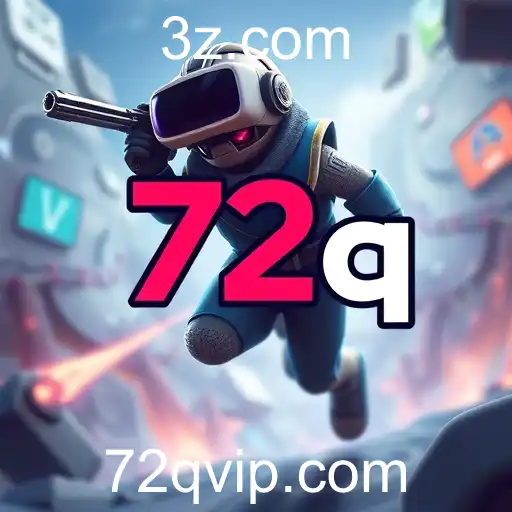 A Revolução dos Jogos em 2025: 72q e o Futuro Digital