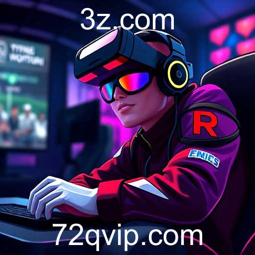 72q: Expansão no Cenário Brasileiro de Jogos em 2025