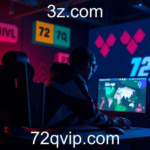 Inovações no Site de Jogos 72q Atraem Milhões