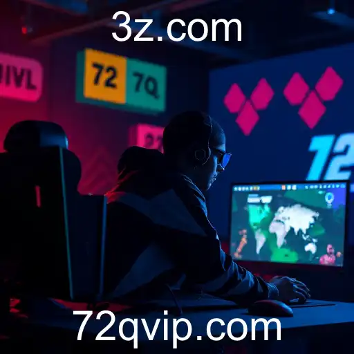 Inovações no Site de Jogos 72q Atraem Milhões