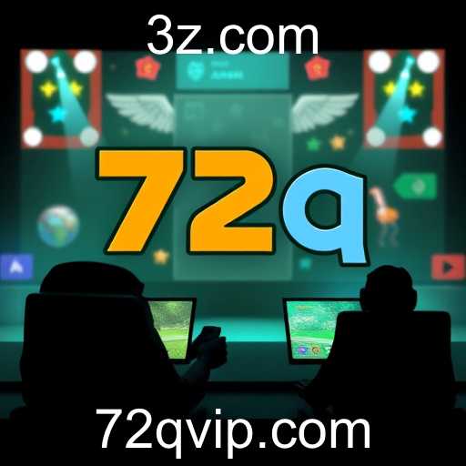 72q: A Revolução dos Jogos Online em Português