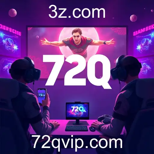 A Ascensão do 72q no Mundo dos Jogos Online