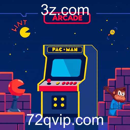 A Nostalgia e o Legado dos Jogos Arcade Clássicos