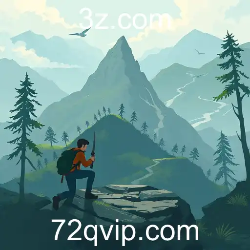 A Ascensão de 72q no Cenário de Jogos Brasileiros