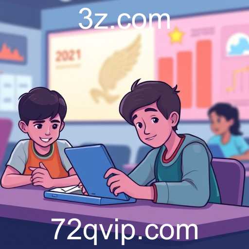 A Evolução e Importância dos Jogos Educacionais na Aprendizagem Moderna