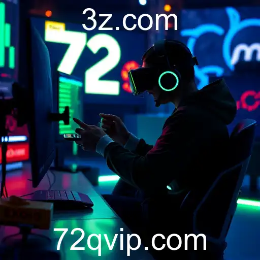 A Evolução dos Jogos Online em 2025