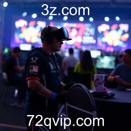 Novidades e Tendências no Mundo dos Jogos em 2026