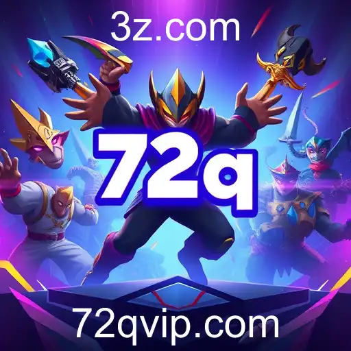 Novidades Quentes do Mundo dos Games: 72q Conquista Novos Horizontes