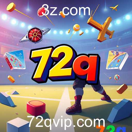 Ascensão da 72q Nos Jogos Online