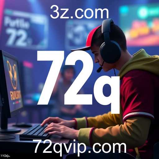 O Impacto de 72q no Cenário Brasileiro de Jogos