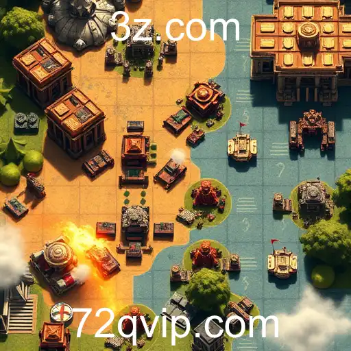 Novidades no Mundo dos Jogos: 72q e as Tendências Atuais