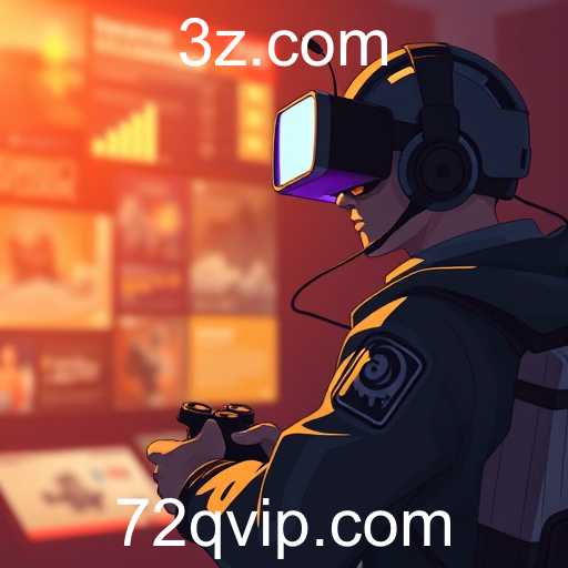 Novas Fronteiras para o 72q e Inovações no Mundo dos Jogos