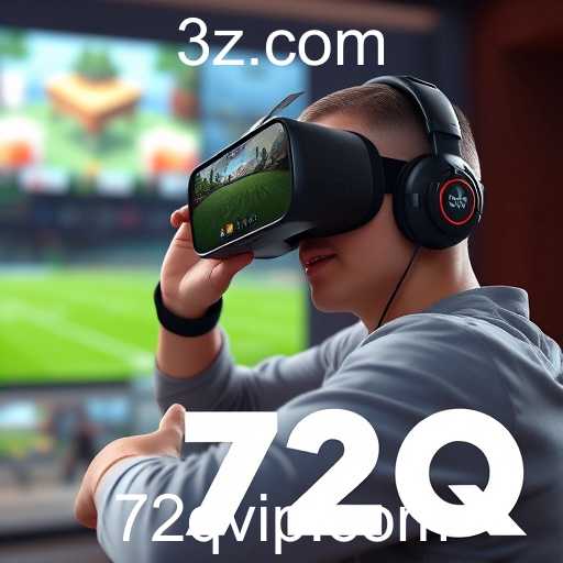 A Revolução dos Jogos Digitais com 72q em 2025