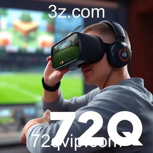 A Revolução dos Jogos Digitais com 72q em 2025