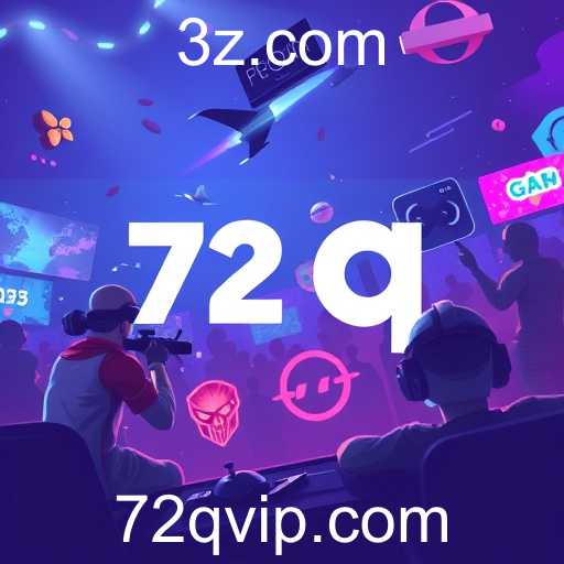 A Revolução dos Jogos Online: Como '72q' Está Transformando o Cenário