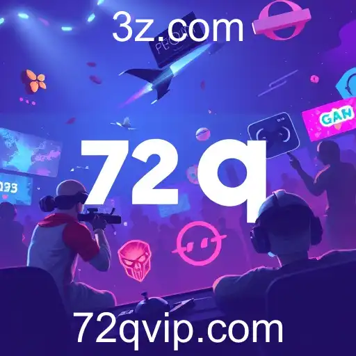 A Revolução dos Jogos Online: Como '72q' Está Transformando o Cenário