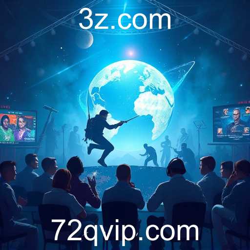 A Ascensão de Novos Jogos Viabilizados pela 72q