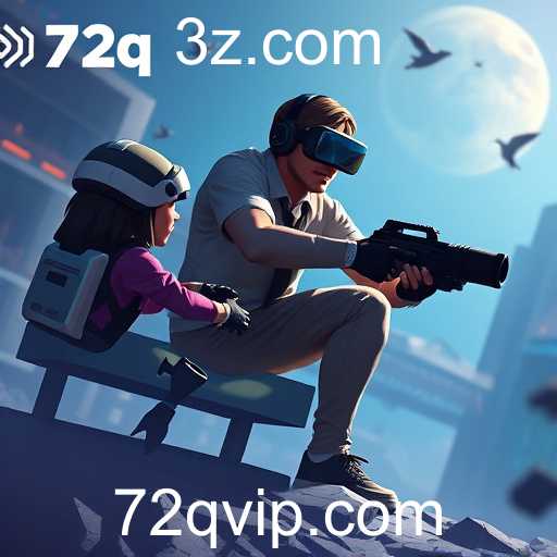 Ascensão de 72q: A Nova Erda dos Jogos em Português