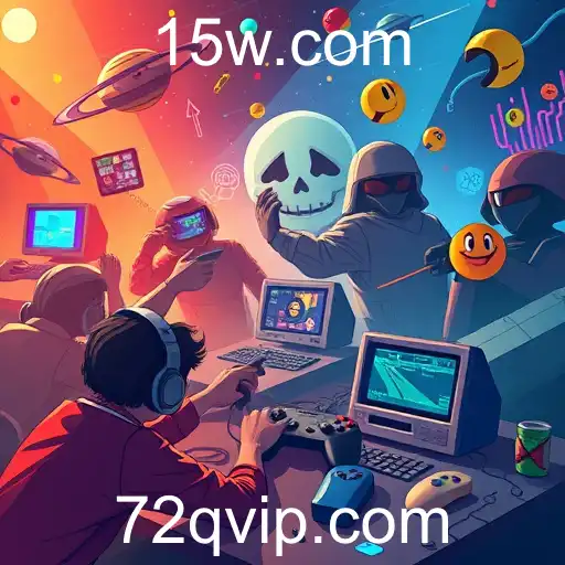 Videogames: A Evolução e Impacto na Cultura Moderna